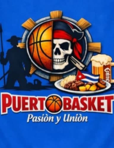 Tercera edición de la Copa Puerto Basket arranca este sábado en la Villa Azul
