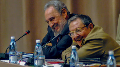 Unión de Historiadores de Cuba: Condenamos la infamia contra el General de Ejército Raúl Castro Ruz