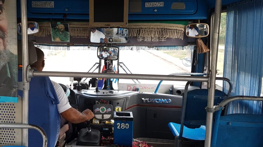 De la crisis a la movilidad: hoja de ruta para el transporte urbano