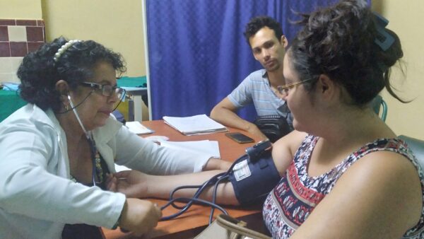 Abogan en Las Tunas por la prevención de la Preeclampsia desde la promoción y educación para la salud