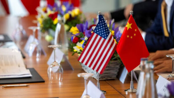 Confirma China nuevos acuerdos comerciales con Estados Unidos