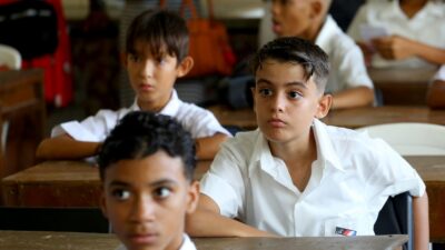 Cuba adelanta el cierre del curso escolar y elimina los exámenes de ingreso a la Educación Superior
