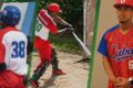 Tres tuneros en la preselección de softbol masculino rumbo a Santo Domingo 2026