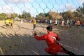 Cuartos de final de Copa Interbarrios de Fútbol de Puerto Padre: ventajas y empates en la ida