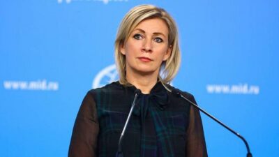 Rusia acusa a Estados Unidos de imponer su ciudadanía a hijos de diplomáticos rusos como mecanismo de presión política