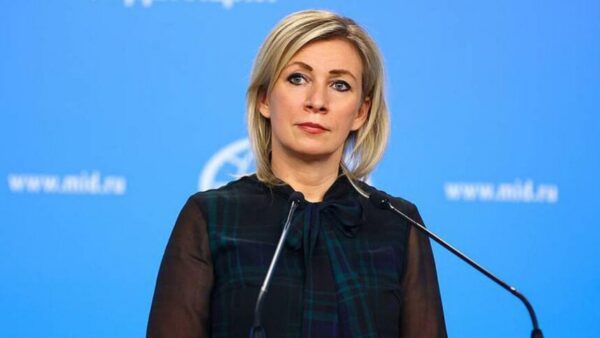 Rusia acusa a Estados Unidos de imponer su ciudadanía a hijos de diplomáticos rusos como mecanismo de presión política