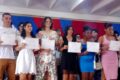 Graduación en la EIDE tunera:  reconocimiento a la excelencia en el curso escolar 2025-2026 