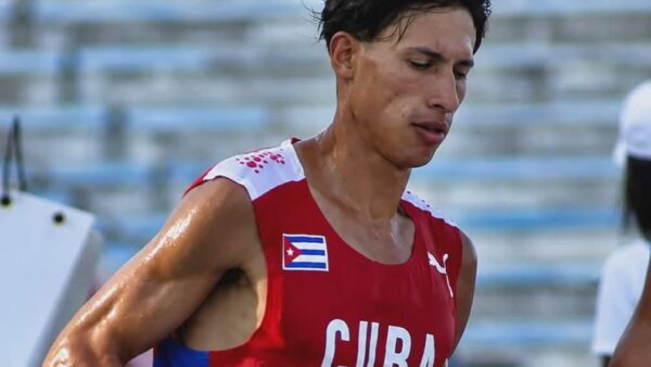 El 2026, un año de progresión para José A. Tamerón
