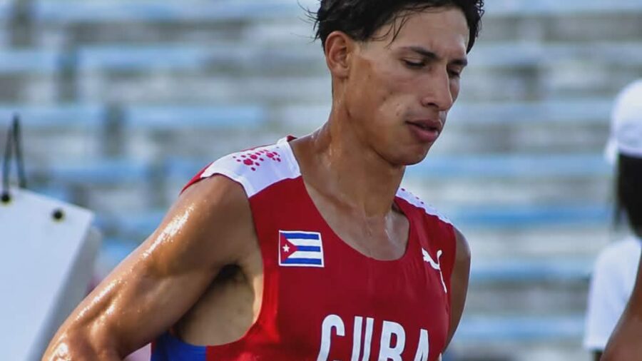 El 2026, un año de progresión para José A. Tamerón