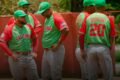Leñadores y Huracanes dividen honores en San José de las Lajas