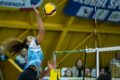Claudia Tarín concluye su temporada en Rumanía 