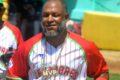 Yordanis Alarcón guía a los Leñadores con un grand  slam