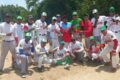 Copextel se corona campeón del softbol obrero 