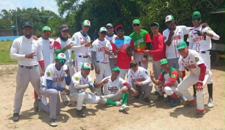 Copextel se corona campeón del softbol obrero 