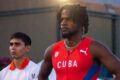 Reynaldo Espinosa brilla en la preparación rumbo a Santo Domingo 2026