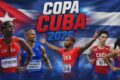 Cinco tuneros estarán en la Copa Cuba 2026