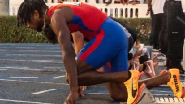Las Tunas suma tres oros en la primera jornada de la Copa Cuba de Atletismo