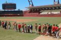 Los Leñadores tropiezan en el cierre de la subserie ante Matanzas 