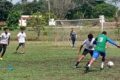 Alianza mantiene el liderato en Torneo de fútbol 