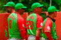 Leñadores remontan a los Cocodrilos y lideran la IV Liga Élite