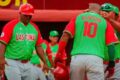 Los Leñadores dominan a los Cocodrilos en la doble jornada