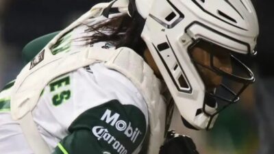 Rosangela Jardines estará en la Copa Mundial de Softbol 