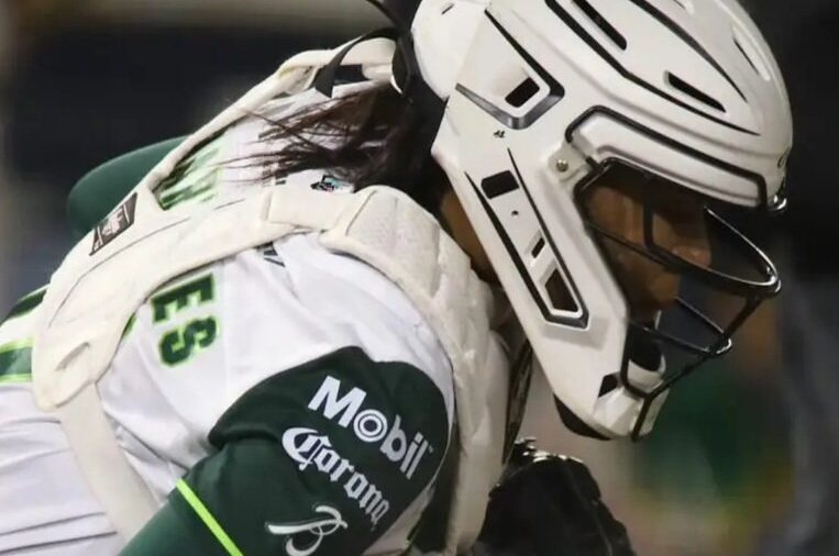 Rosangela Jardines estará en la Copa Mundial de Softbol 