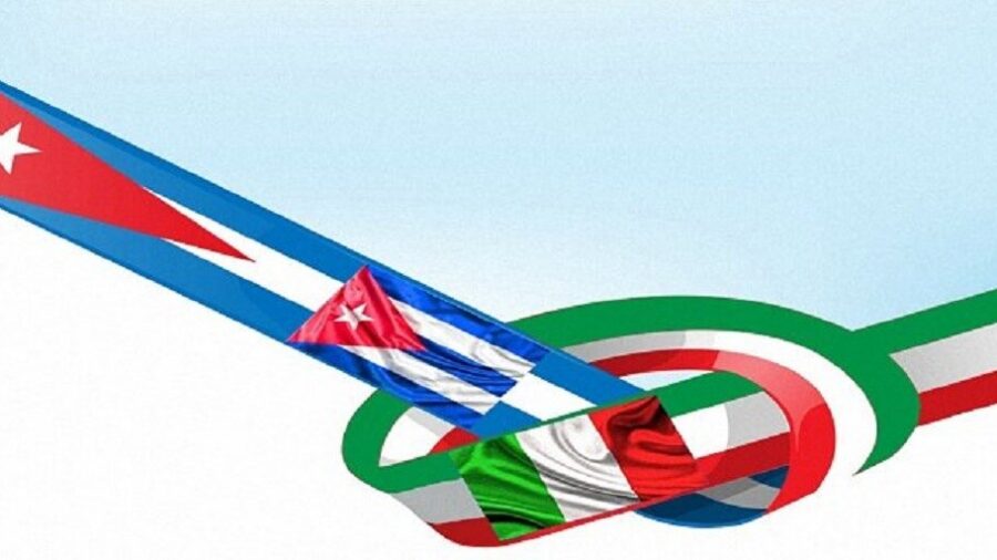 Carta abierta de médicos y científicos de Italia en apoyo a Cuba