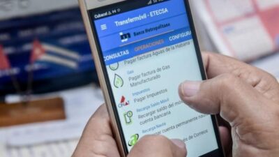 Transfermóvil desmiente una falsa noticia sobre una supuesta función que afectaría el dinero de los usuarios