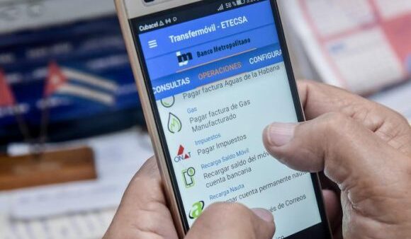 Transfermóvil desmiente una falsa noticia sobre una supuesta función que afectaría el dinero de los usuarios