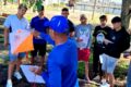 Las Tunas celebra con éxito la Semana Internacional de la Carrera Orientación