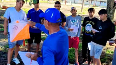 Las Tunas celebra con éxito la Semana Internacional de la Carrera Orientación