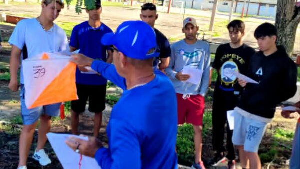 Las Tunas celebra con éxito la Semana Internacional de la Carrera Orientación