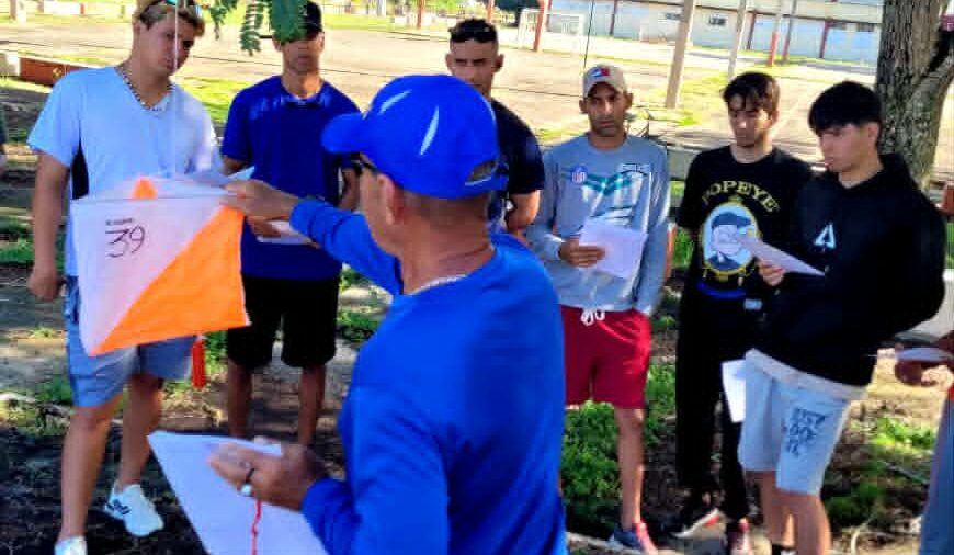 Las Tunas celebra con éxito la Semana Internacional de la Carrera Orientación