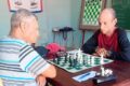 Dos campeones en Torneo Municipal de Ajedrez Puerto Padre 2026