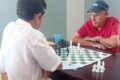 Empate de Maestros en segunda ronda del Campeonato Municipal de Ajedrez Puerto Padre 2026