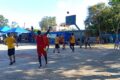 Récord histórico en la quinta jornada de la Copa Puerto Basket