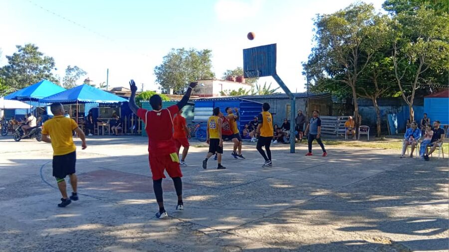Récord histórico en la quinta jornada de la Copa Puerto Basket