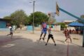 Chaparra y Veteranos triunfan en séptima fecha de la Copa Puerto Basket