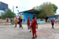 Cisneros vence a Veteranos y Aldeanos aplasta a Delicias en Copa Puerto Basket
