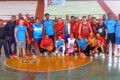 Holguín se lleva el amistoso de basket ante Puerto Padre y Chaparra