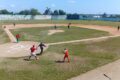 Delicias barre en la final y es campeón de la Copa de Béisbol Primero de Mayo