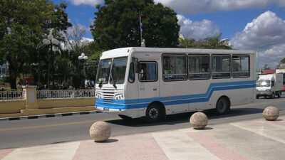 Transportistas tuneros ratifican compromisos con servicios vitales