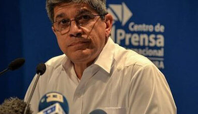 Vicecanciller cubano alerta sobre palabras del secretario de Estado estadounidense
