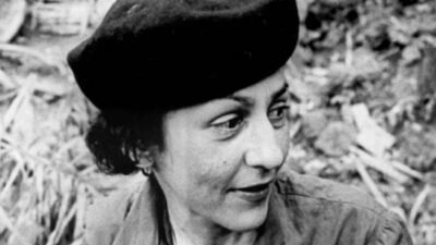 Celia, entre la dulzura y el fuego