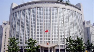 China confirma visita de Trump enfocada en estabilizar nexos