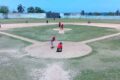 Listo Puerto Padre para la cuarta jornada de la Copa de Béisbol Primero de Mayo