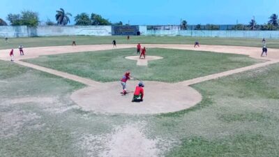 Listo Puerto Padre para la cuarta jornada de la Copa de Béisbol Primero de Mayo