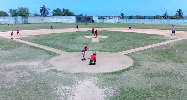 Listo Puerto Padre para la cuarta jornada de la Copa de Béisbol Primero de Mayo