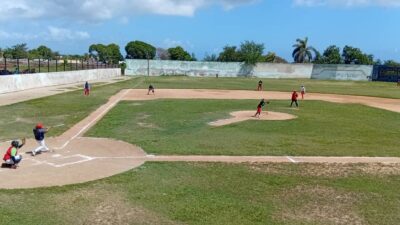 Tigres y Delicias disputarán la final de la Copa Primero de Mayo en Puerto Padre